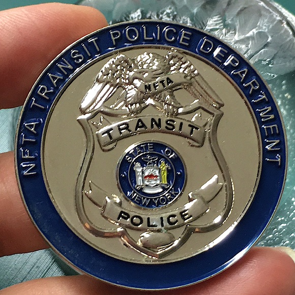 🖤NFTA Rare Challenge coin - Picture 2 of 8